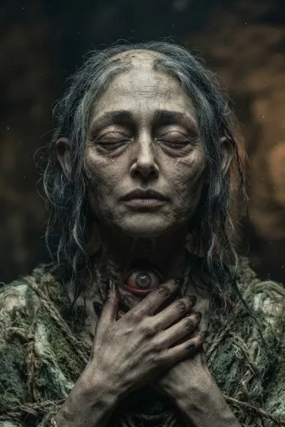 Golshifteh Farahani photo