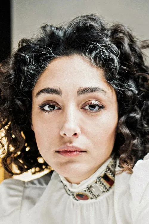 Golshifteh Farahani photo