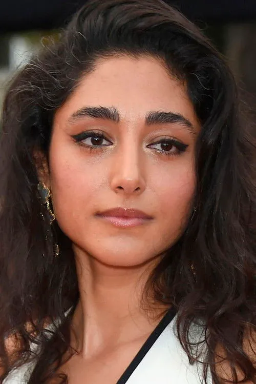 Golshifteh Farahani photo