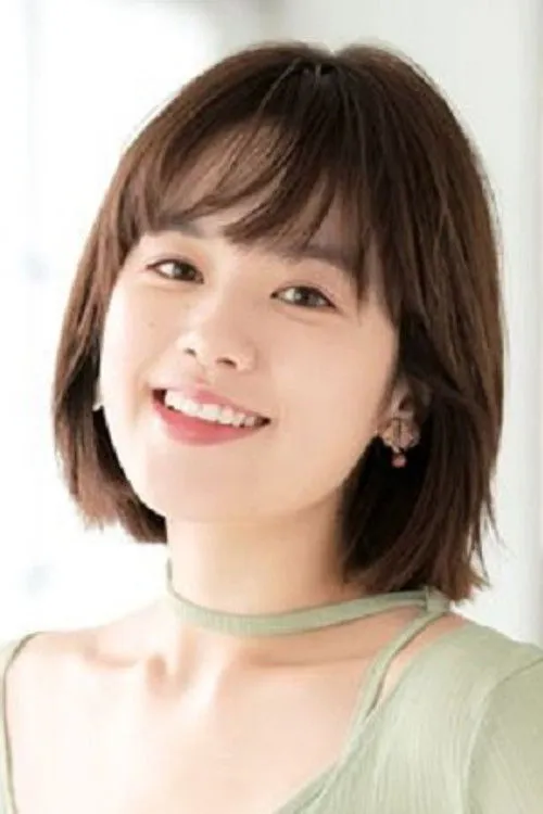 Miwako Kakei photo