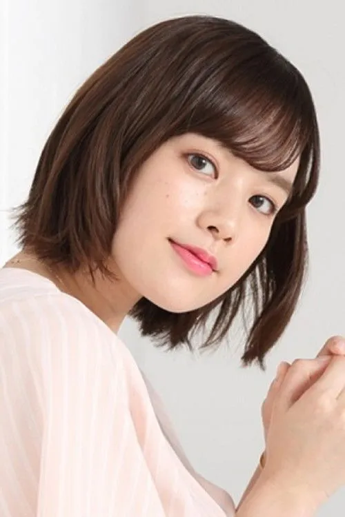 Miwako Kakei photo