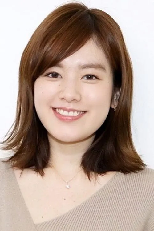 Miwako Kakei photo
