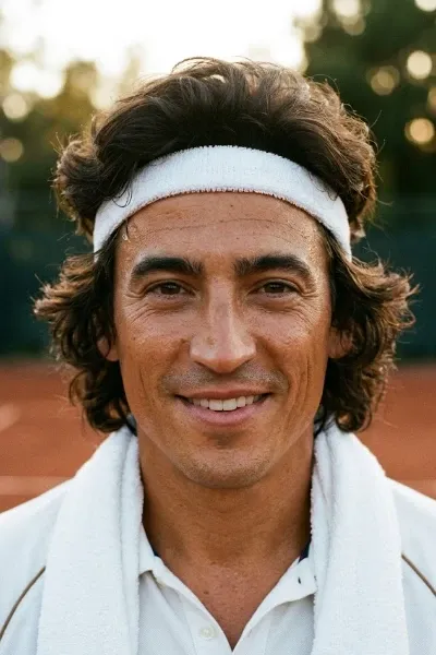Javier Soto (Young)