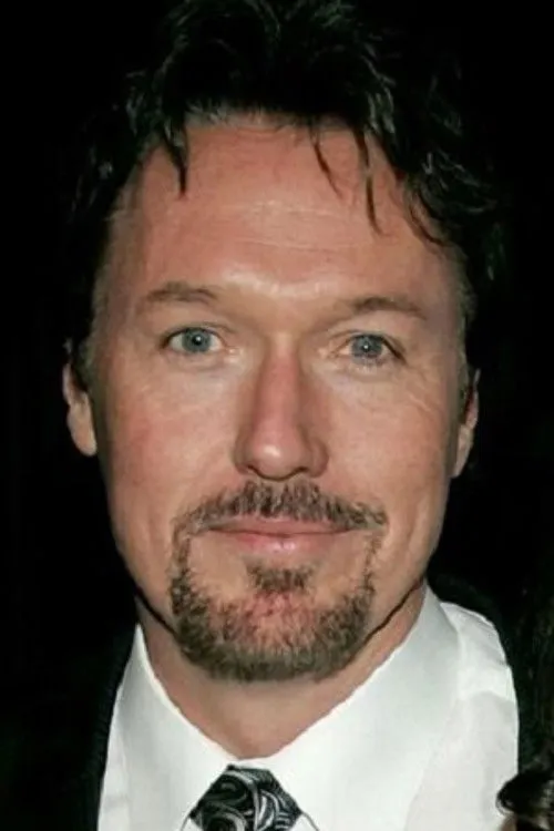 Thomas Ian Griffith photo