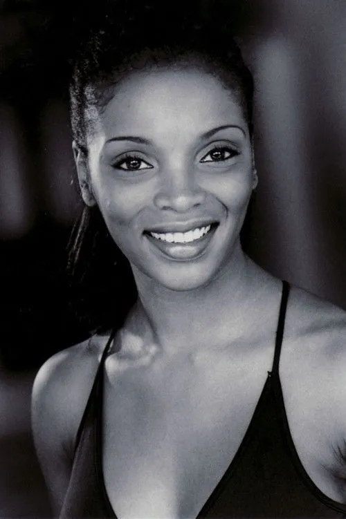 Yolanda Robinson