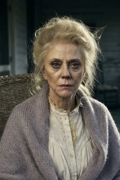 Mrs. Henry Lafayette Dubose
