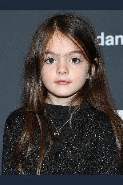 Billie Roy photo