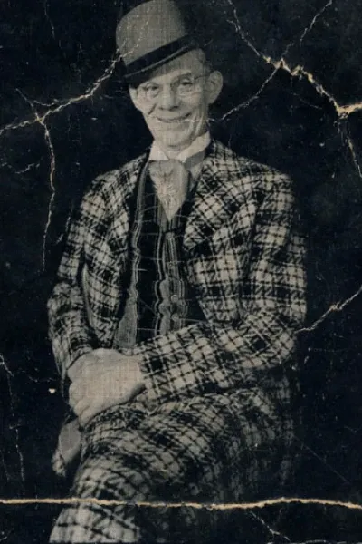 Gus Wicke photo