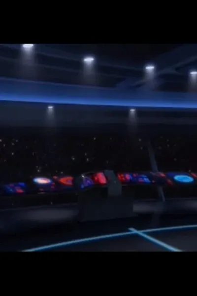 Axiom Computer (WALL•E)