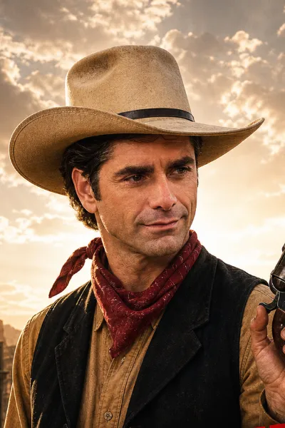 Lucky Luke