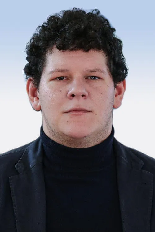 Federico Mainardi photo