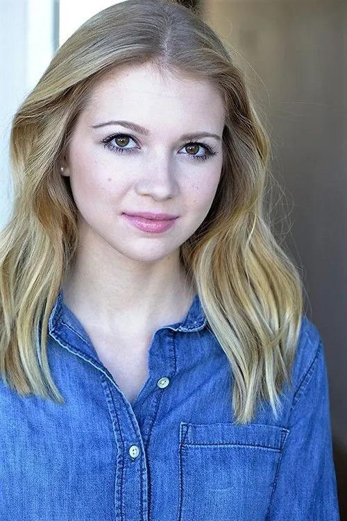 Abby Ross photo