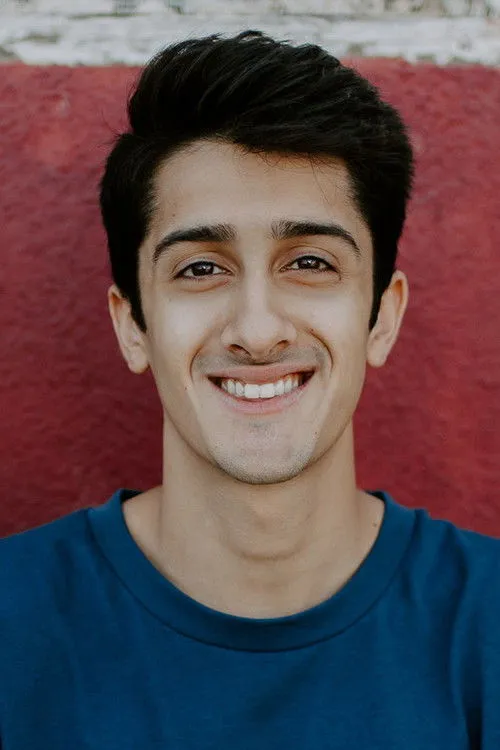 Nabeel Muscatwalla photo