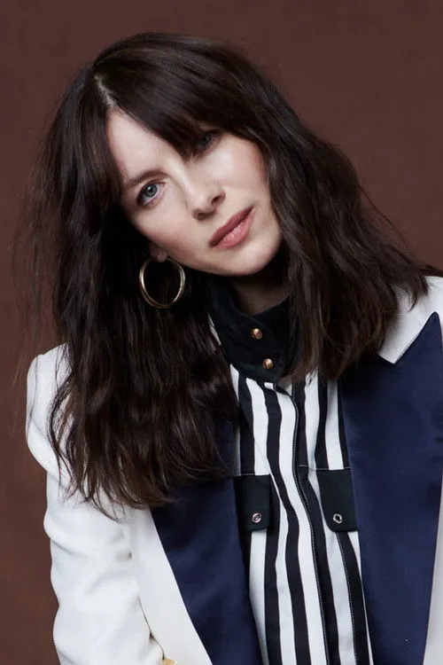 Caitríona Balfe photo