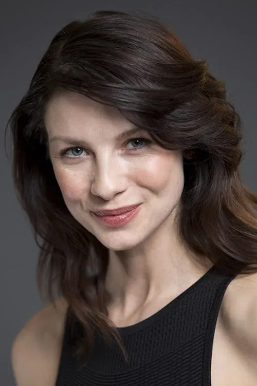 Caitríona Balfe photo