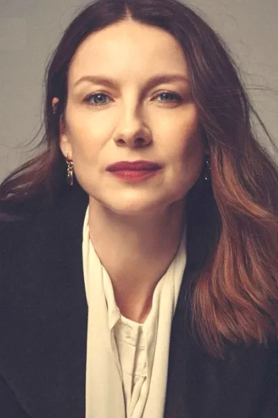 Caitríona Balfe photo