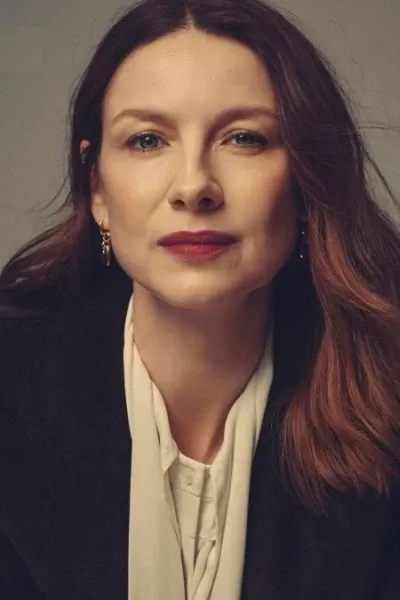 Caitríona Balfe photo