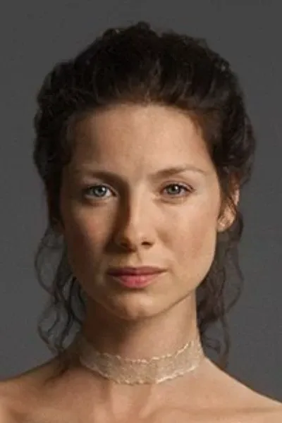 Caitríona Balfe photo