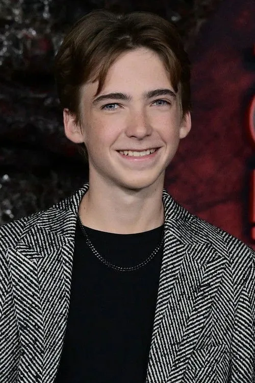 Carson Minniear photo