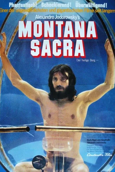 The Holy Mountain photo