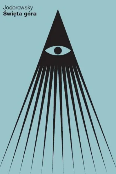 The Holy Mountain photo
