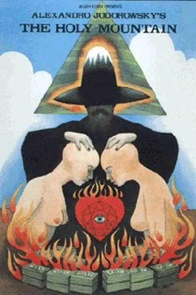 The Holy Mountain photo