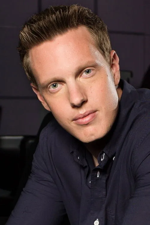 David Ellison photo