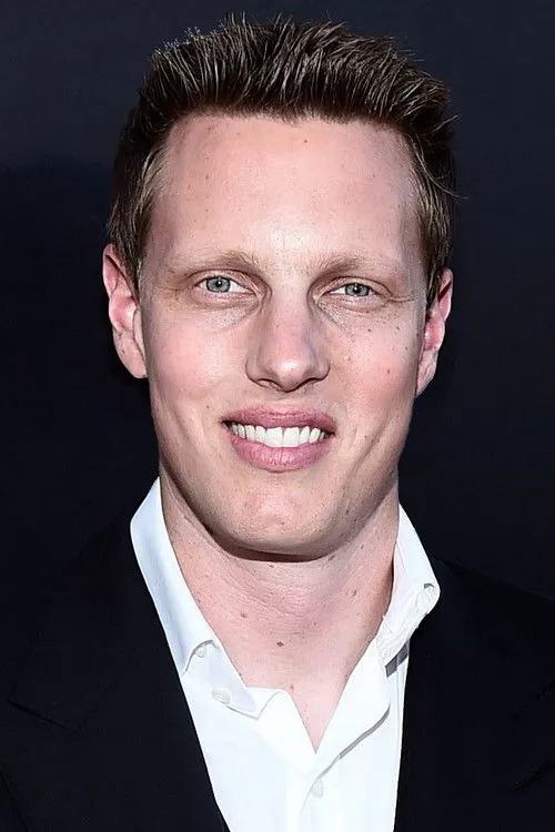 David Ellison photo