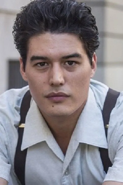 Cristiano Caccamo photo