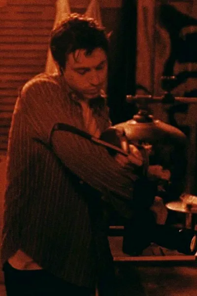 Leigh Whannell photo
