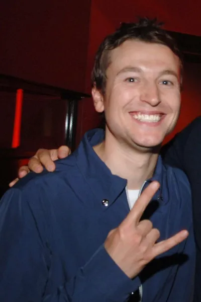 Leigh Whannell photo