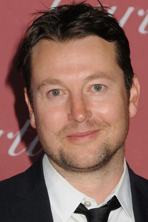 Leigh Whannell photo