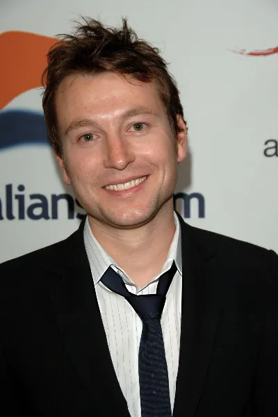 Leigh Whannell photo