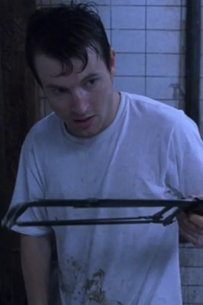 Leigh Whannell photo