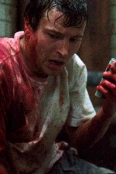 Leigh Whannell photo