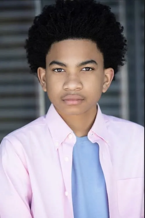 Andre Robinson photo