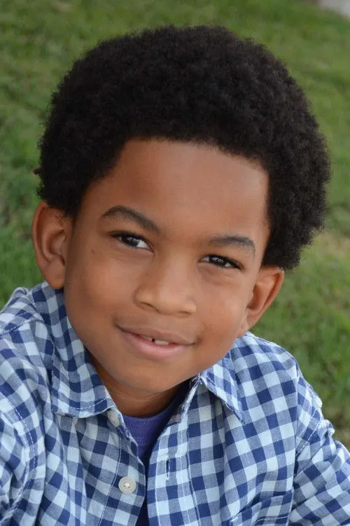 Andre Robinson photo