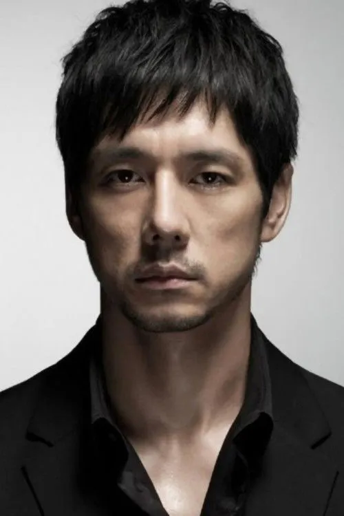 Hidetoshi Nishijima photo