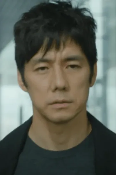 Hidetoshi Nishijima photo