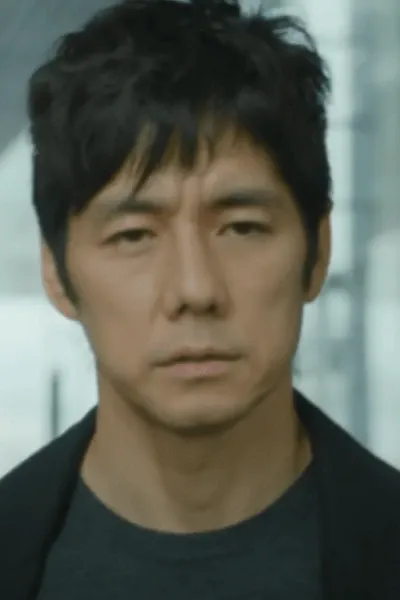 Hidetoshi Nishijima photo