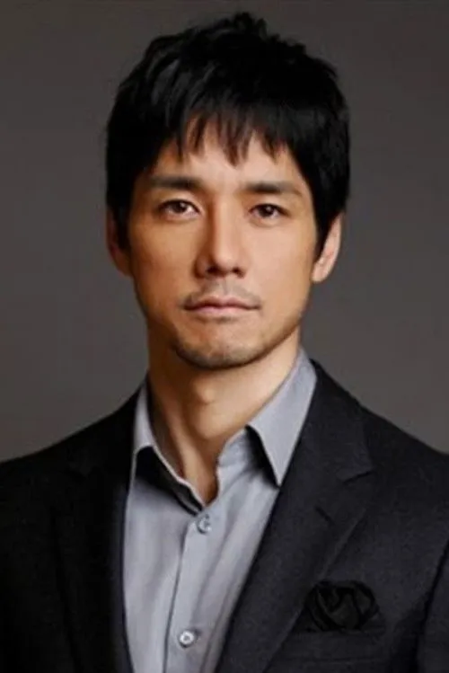Hidetoshi Nishijima photo