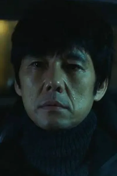 Hidetoshi Nishijima photo
