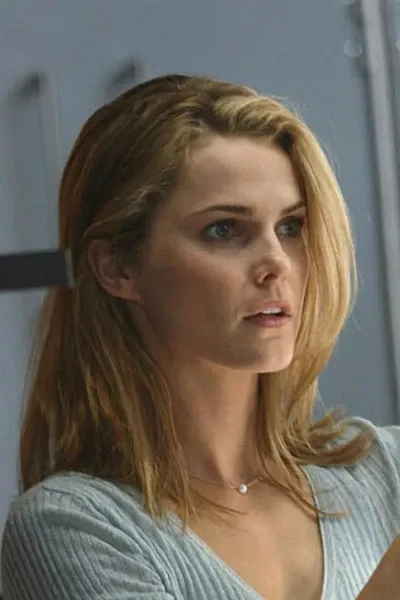 Lindsey Farris
