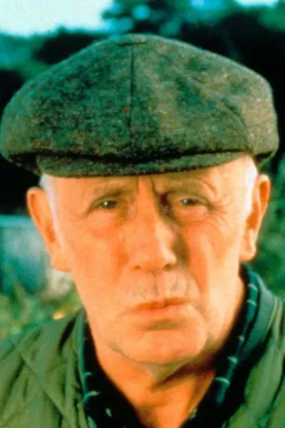 Richard Wilson photo