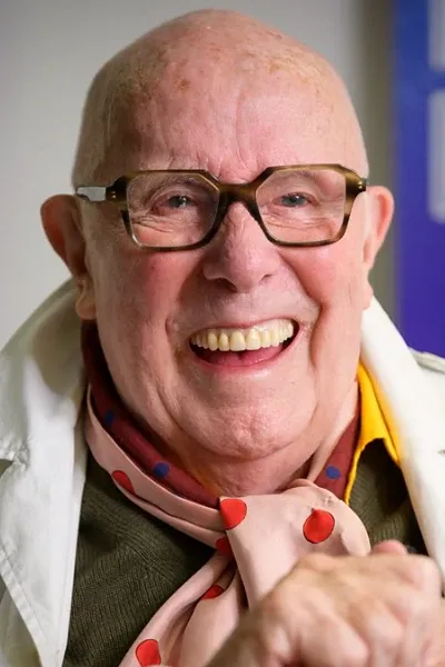 Richard Wilson photo
