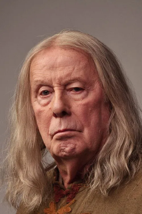 Richard Wilson photo