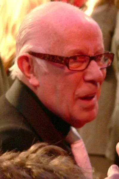 Richard Wilson photo