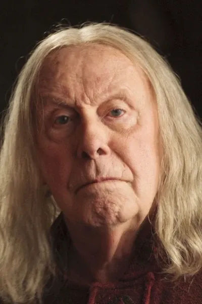 Richard Wilson photo
