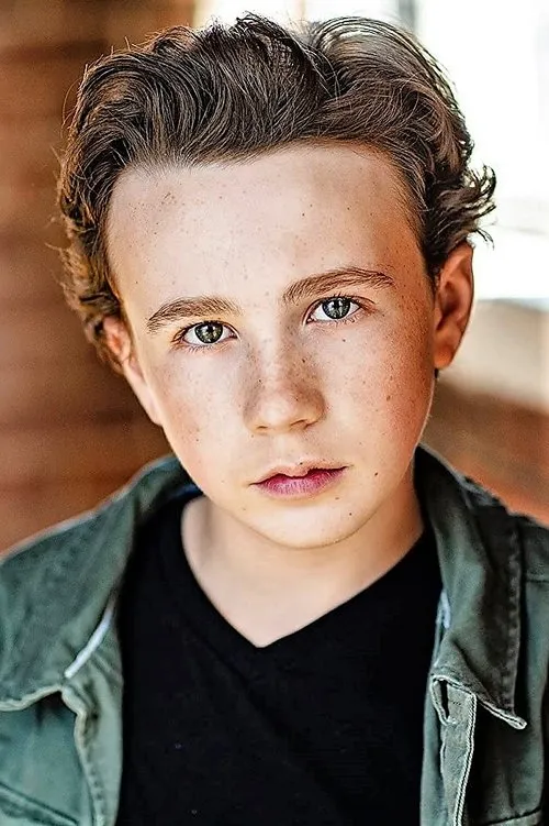 Jack Fulton photo