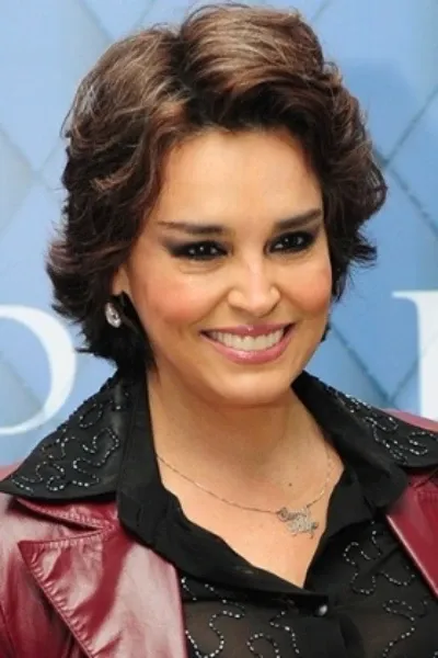 Suzy Rêgo photo